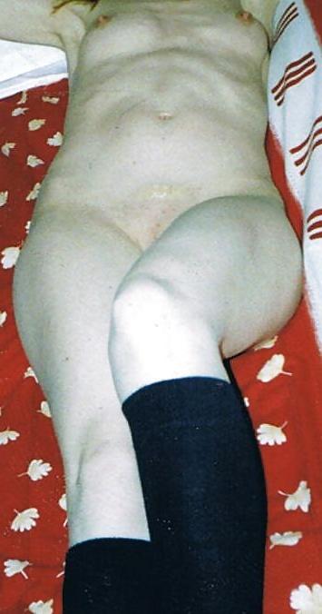 25P Private slit wide open