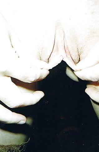 25P Private slit wide open
