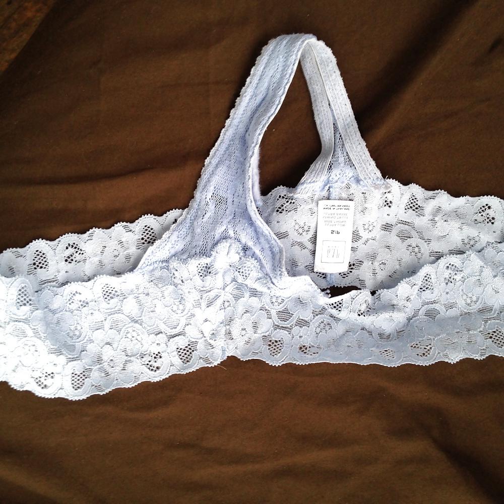 25P Thongs (in order from video)
