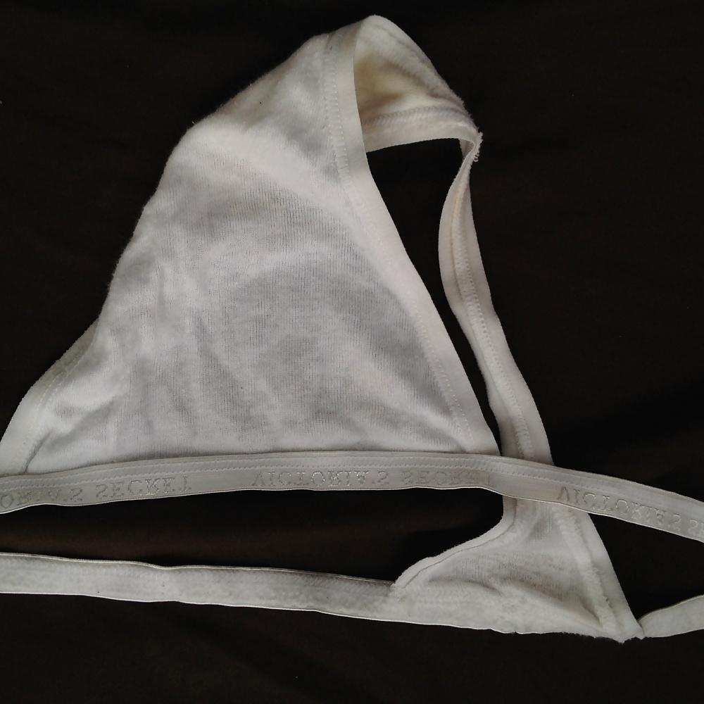 25P Thongs (in order from video)
