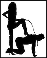 11P Mistress Supremacy