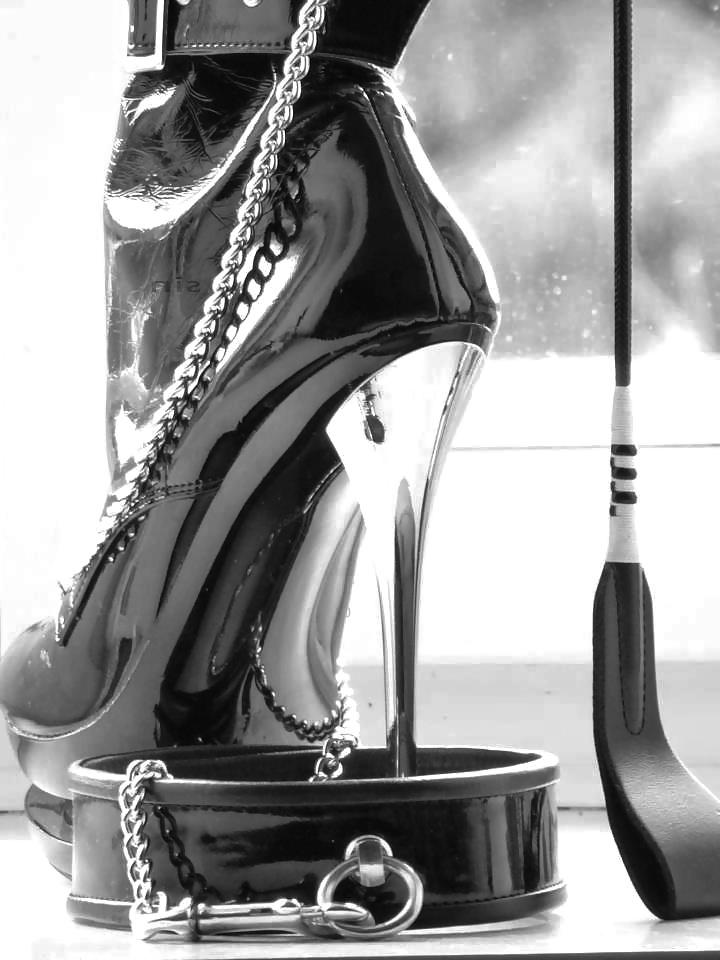 11P Mistress Supremacy