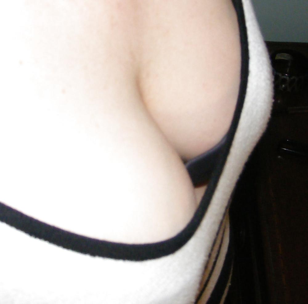 25P Slut in leggings and thong gets caned