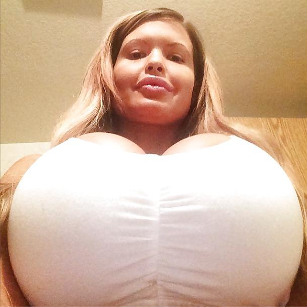 10P Bimbo Tiffany