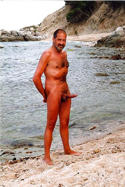 25P Outdoor nude&sex pics from our holidays