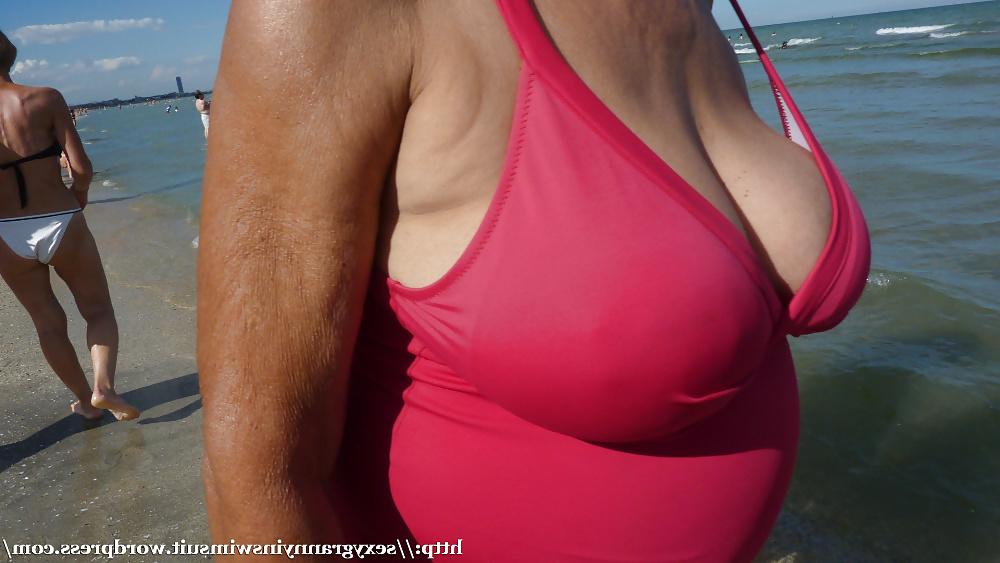 25P Elderly and fat is a perfect match part 10