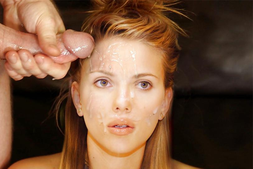 20P Scarlett Johansson More Nude Fantasy Photos