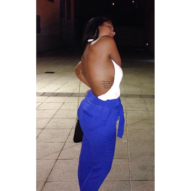 24P Sexy Curvy Brazilian Teen