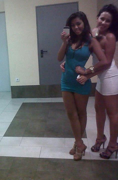 24P Sexy Curvy Brazilian Teen