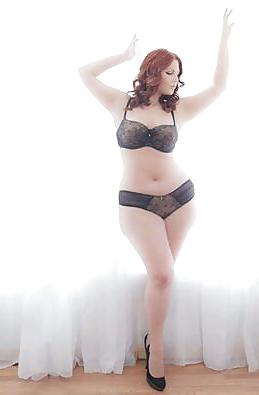 25P Curvy Girls 2 