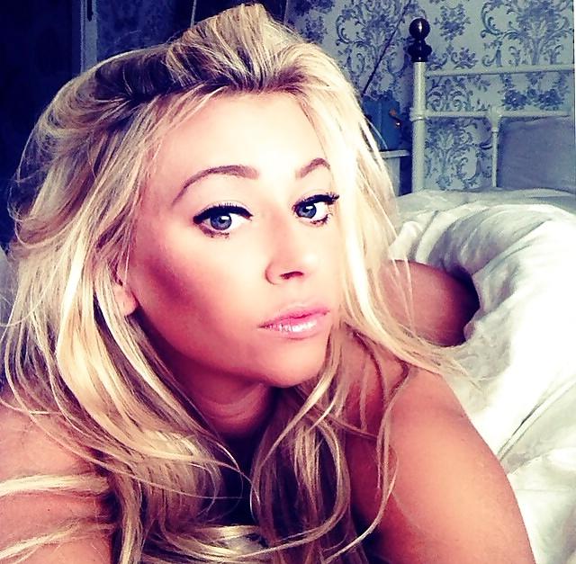 25P New uk bimbo chav pics of zoe
