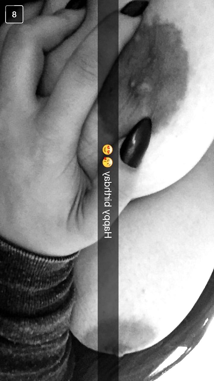 5P Birthday Snaps I Received