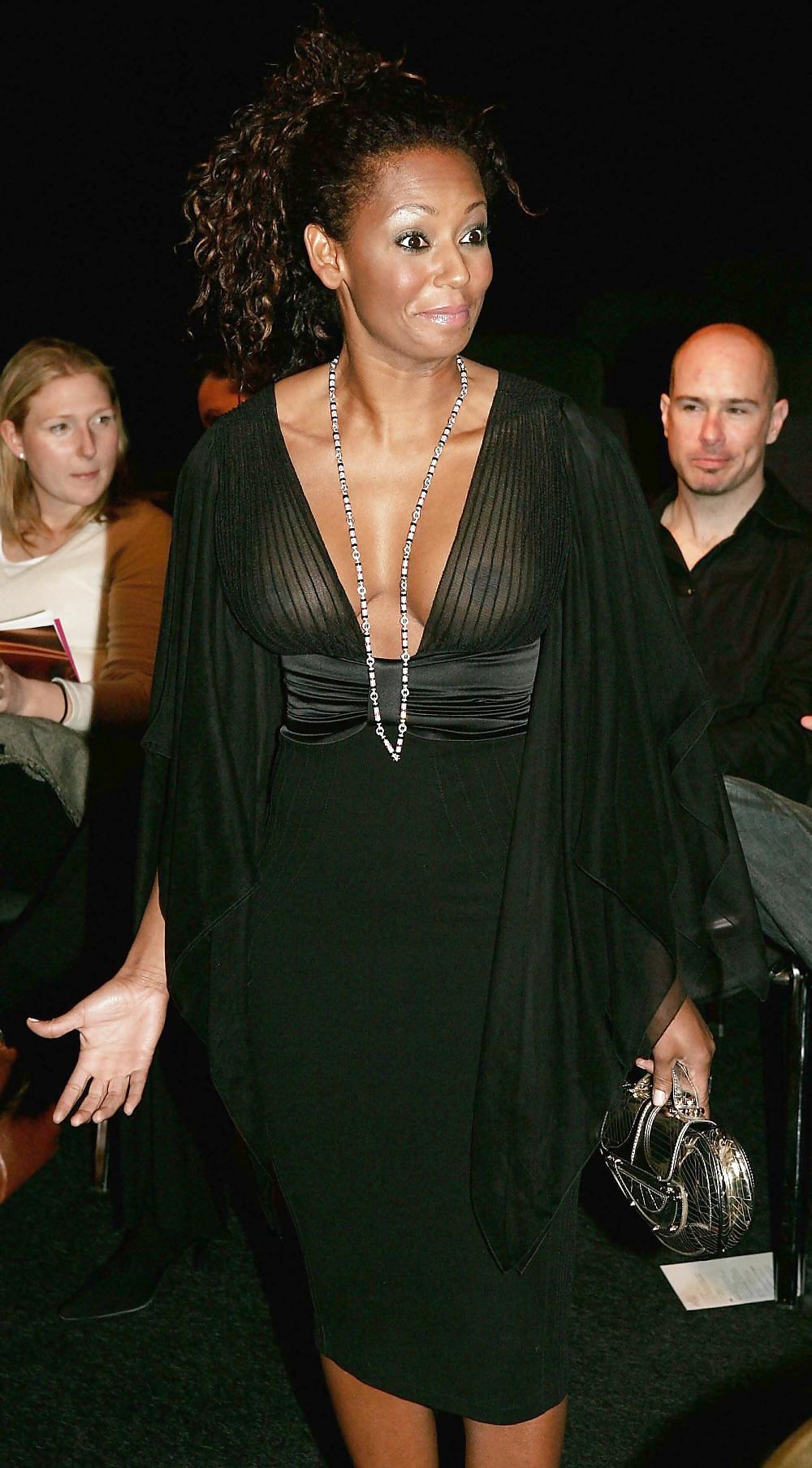 25P Assorted Celebs - Nipslips an other nudity