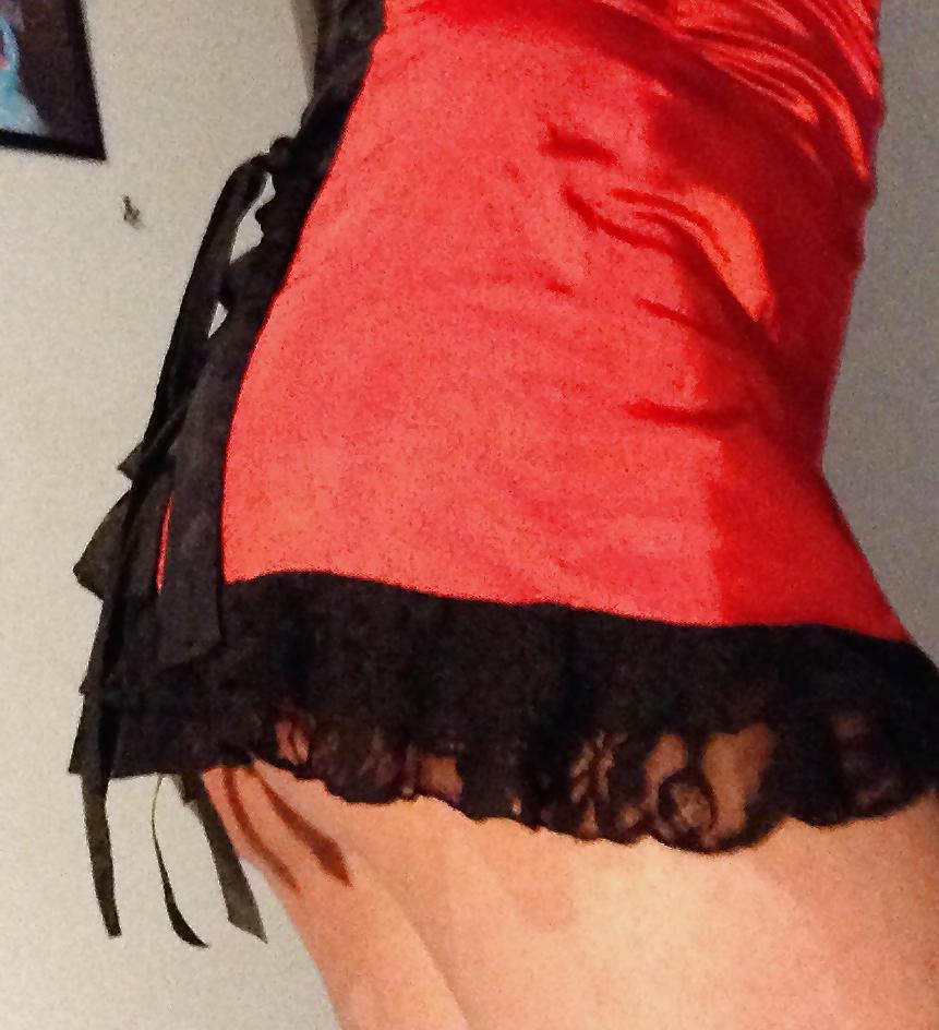 11P Beautiful big fat round curvy plump teen ass in lingerie 