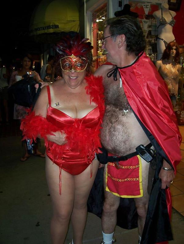 25P Fantasy Fest Amateurs 02