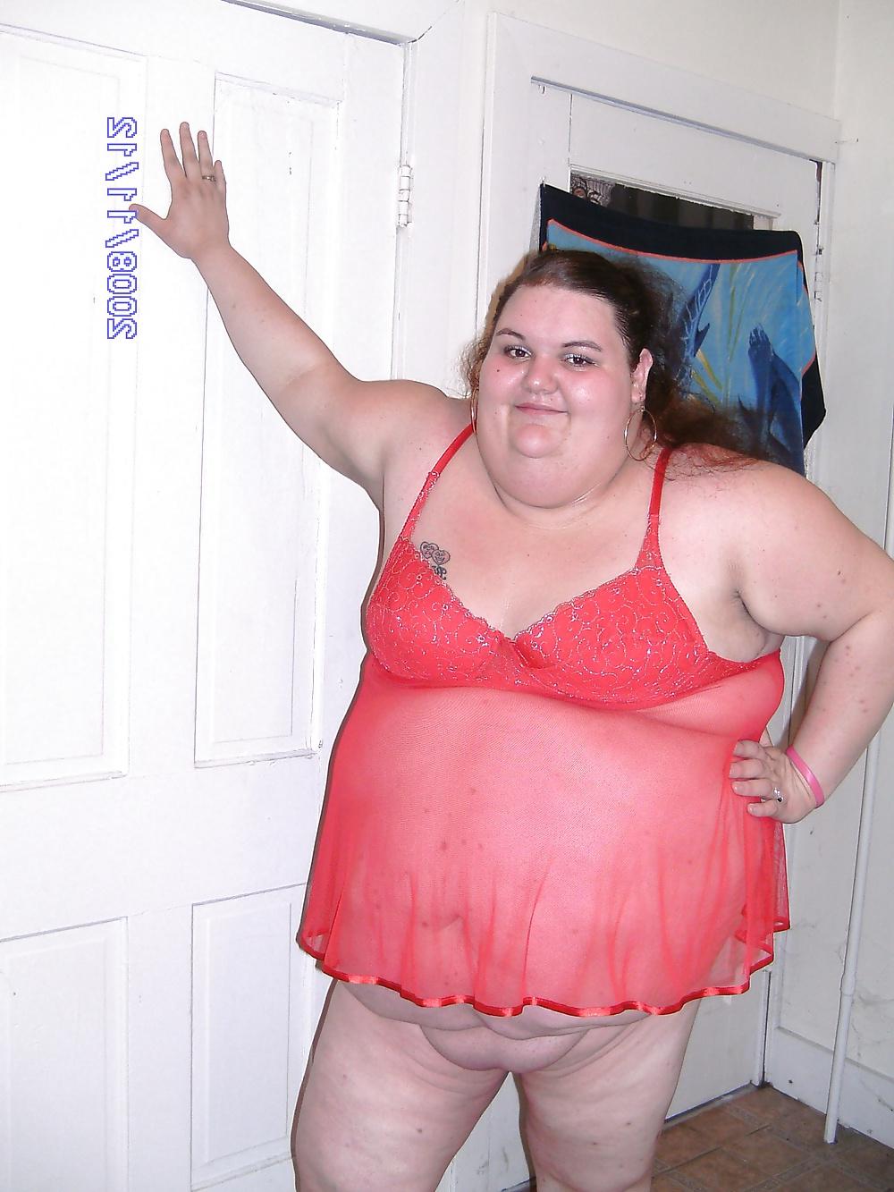 13P Fat pussy mounds fettfotze grote venusheuvels