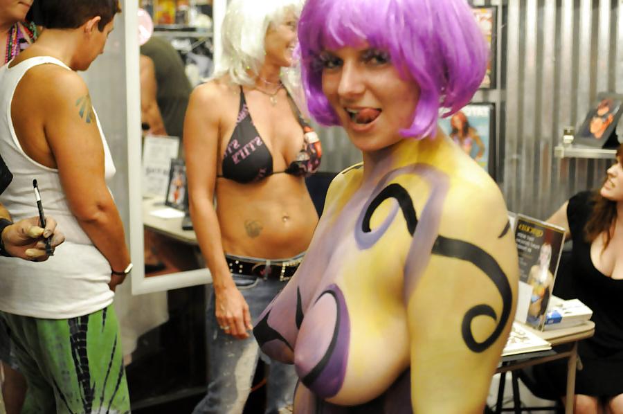 25P Fantasy Fest Amateurs 06