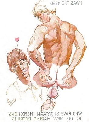 24P Ass of Bisexual, Gay, and Lesbian