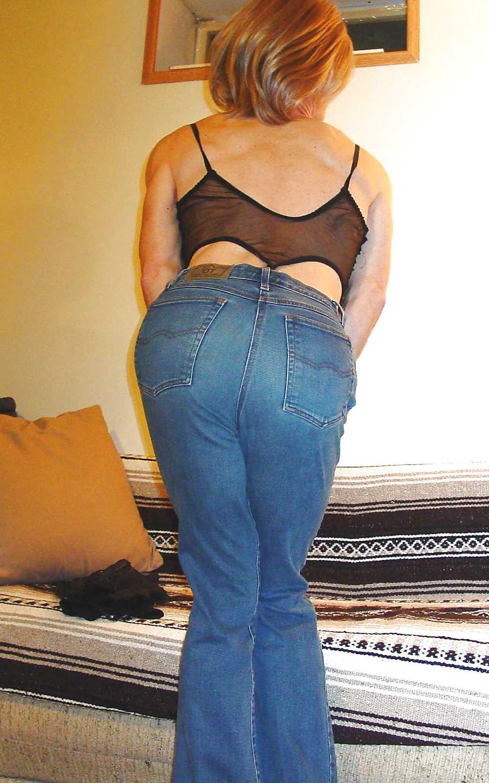 25P Jeans and Less
