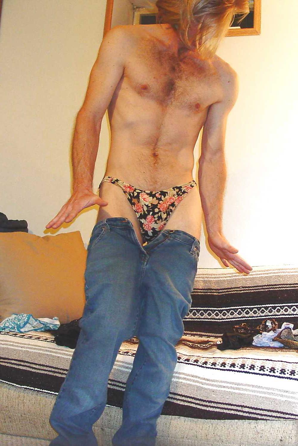 25P Jeans and Less