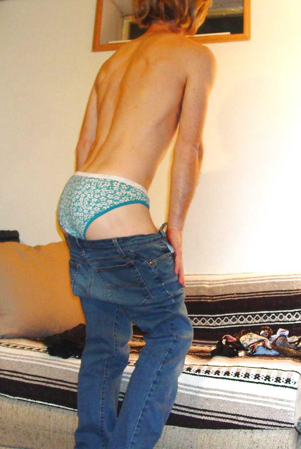 25P Jeans and Less