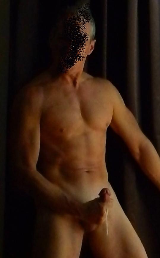 5P Jerking it