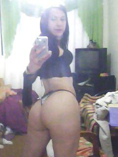 20P Brazilian T girls