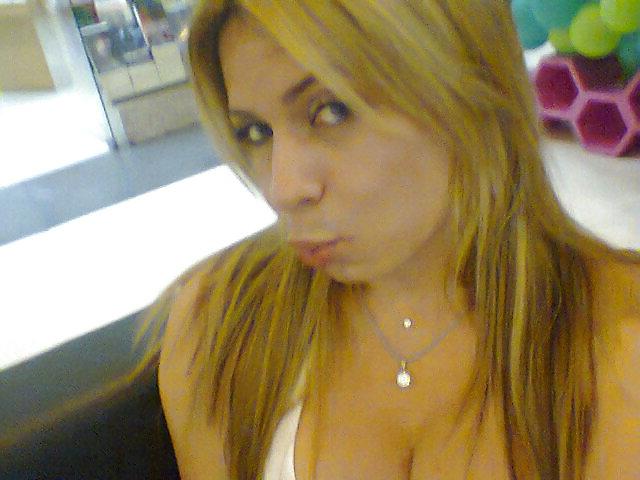 20P Brazilian T girls