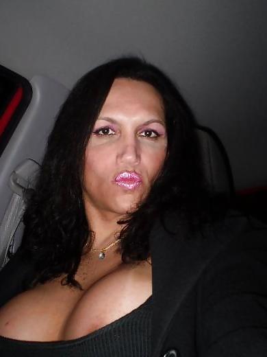 20P Brazilian T girls