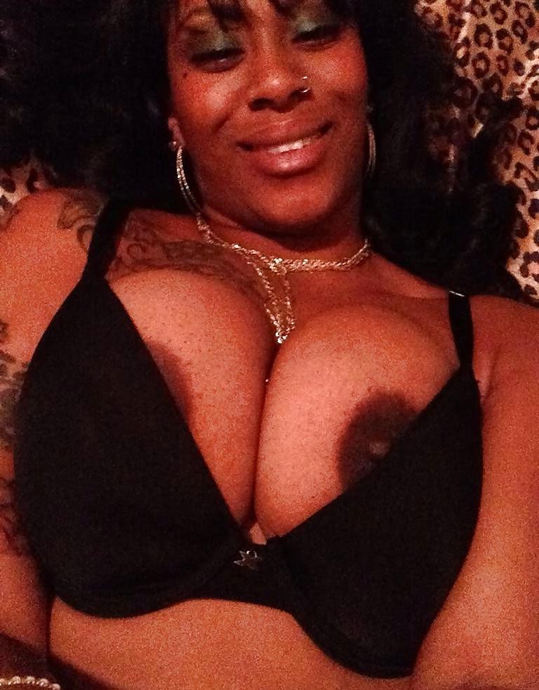 11P Thick Ebonies