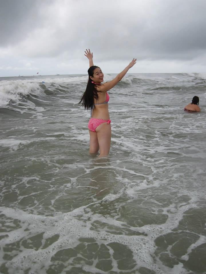 25P RP - Skinny Chinese Girl