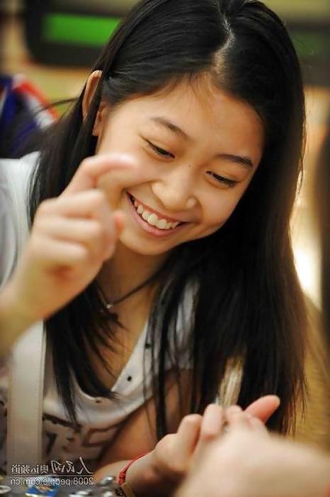 25P RP - Skinny Chinese Girl