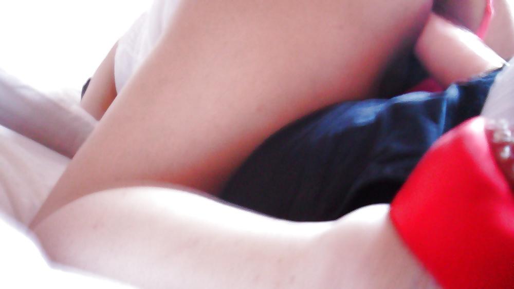 10P All pics from the Romantic Loving Video Above