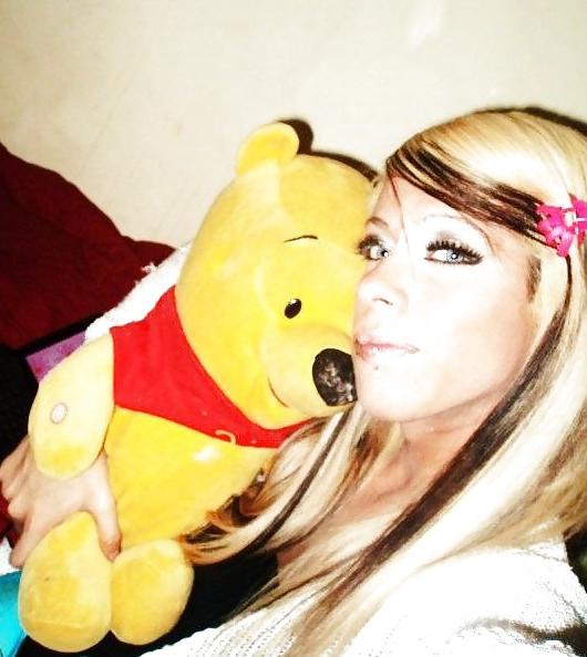 6P Amateur Chilean Tgirl With BIG Cock