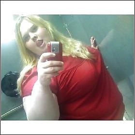 24P Fat teens