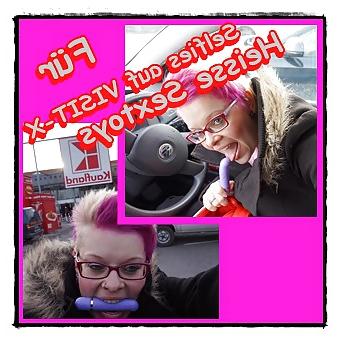 23P Thessasweet.com mit Ihrem Spielzeug