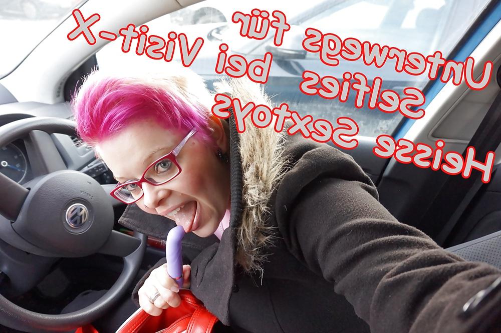 23P Thessasweet.com mit Ihrem Spielzeug