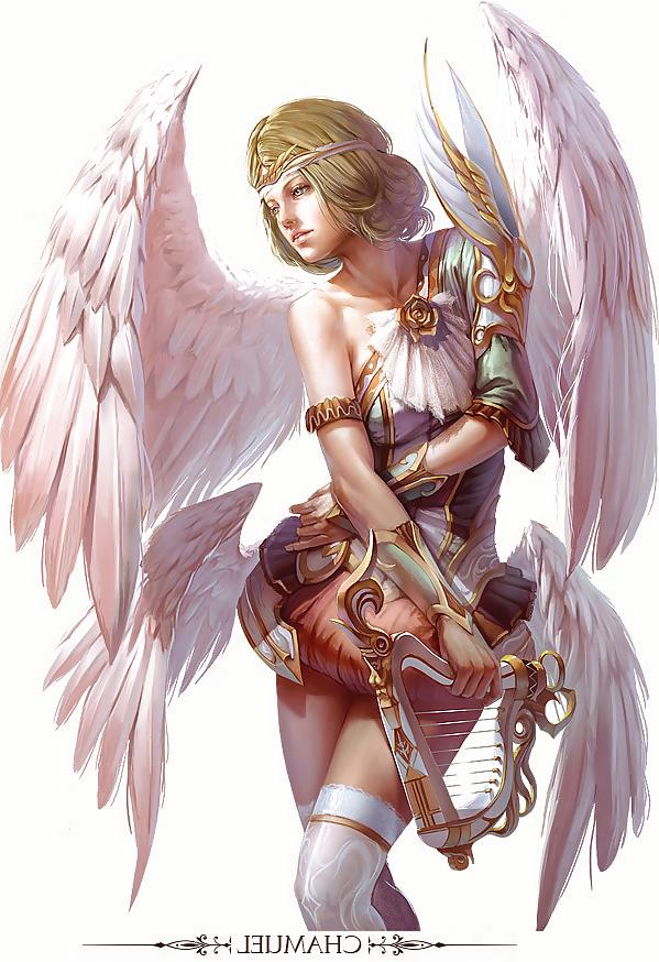 16P Fantasy dreaming... 