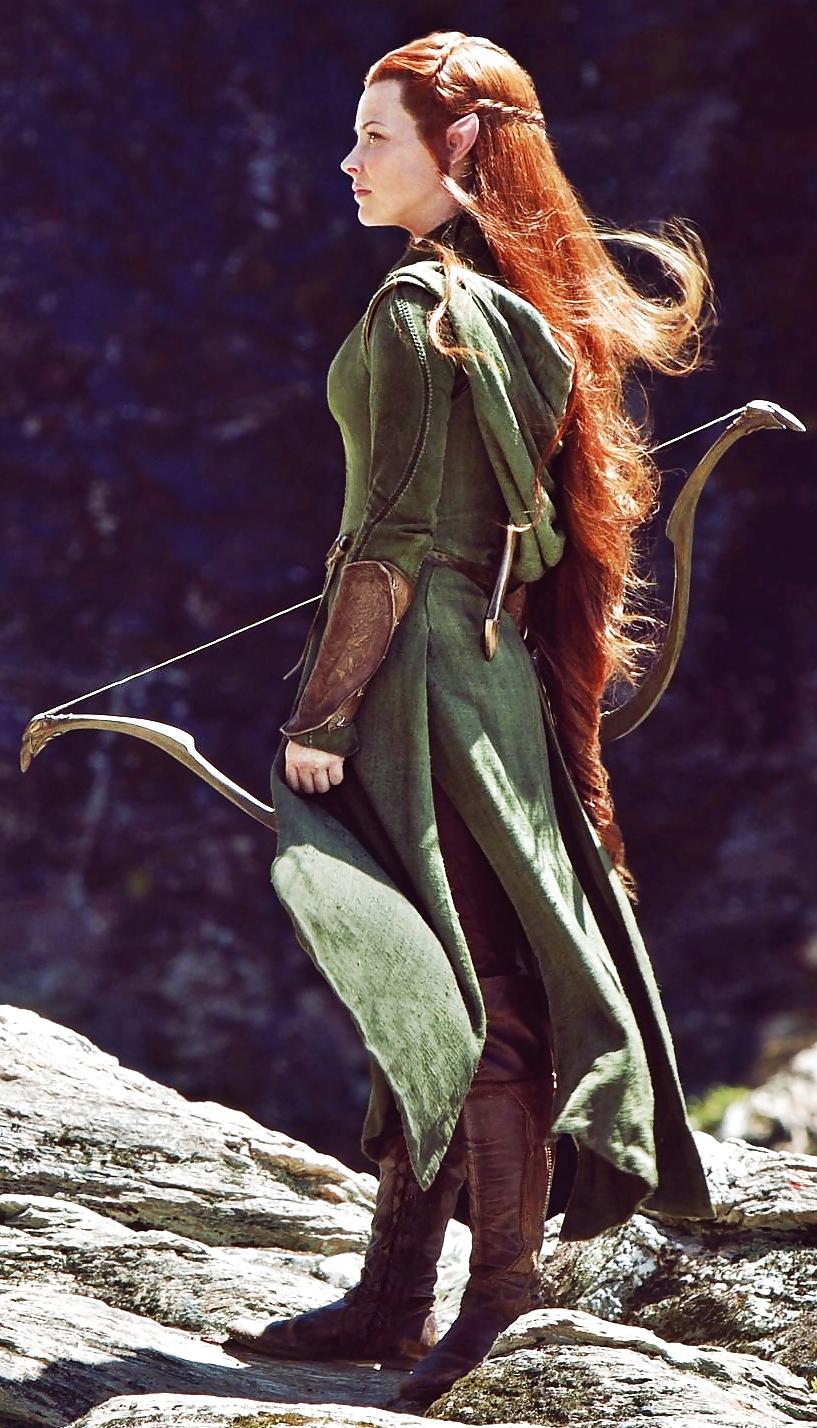 16P Fantasy dreaming... 