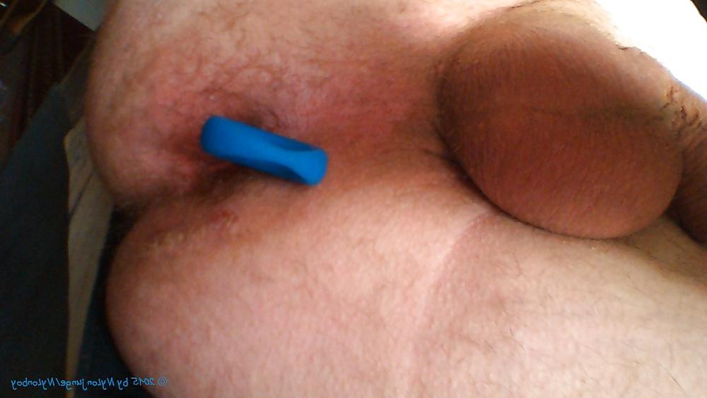 12P Prostata PLUG