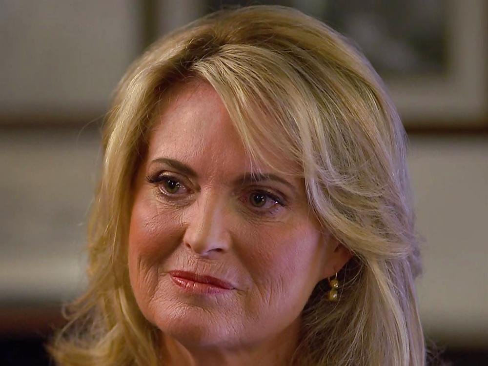 25P Love jerking off to conservative Ann Romney