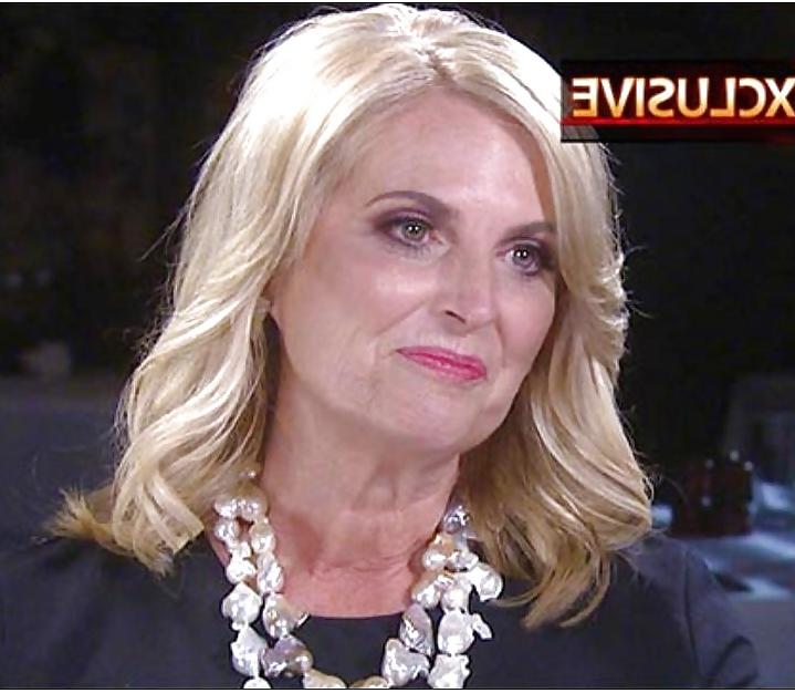 25P Love jerking off to conservative Ann Romney