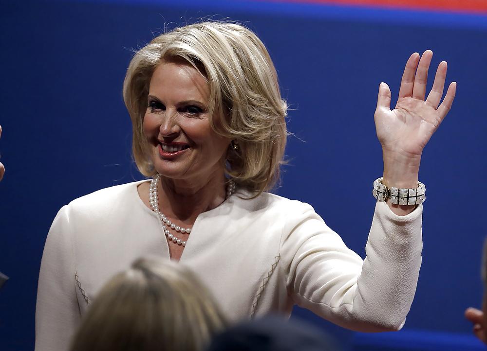 25P Love jerking off to conservative Ann Romney