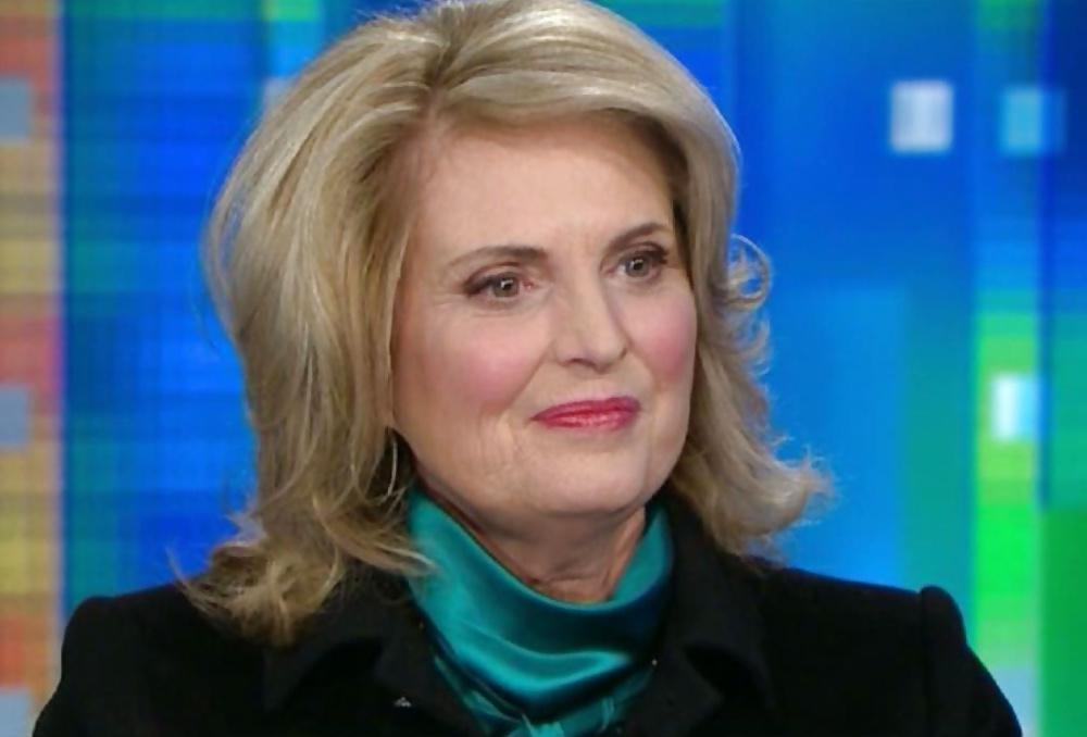 25P Love jerking off to conservative Ann Romney