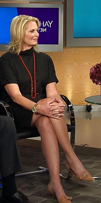 25P Love jerking off to conservative Ann Romney