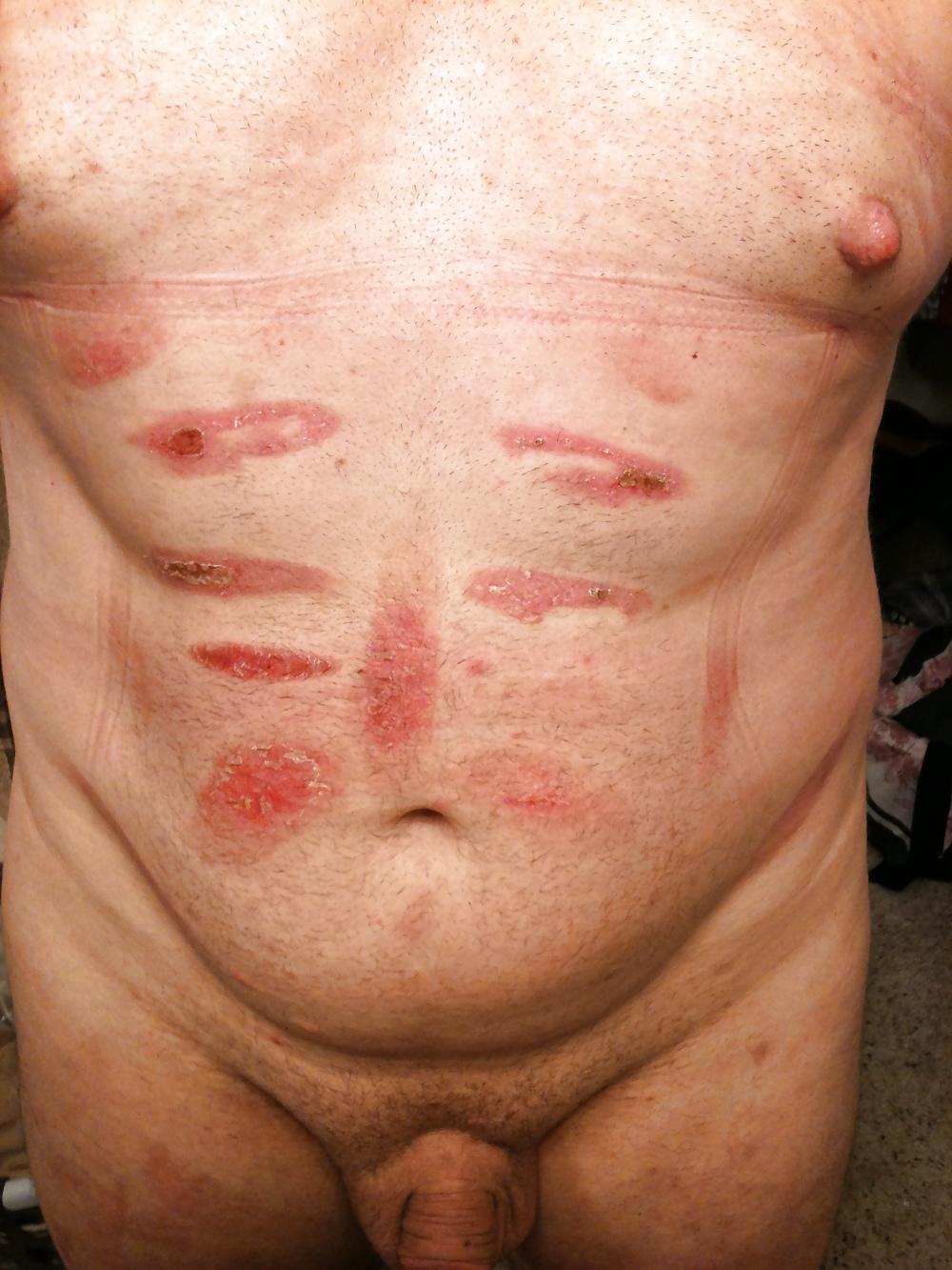 5P Toys and Marks from my Vacation with Mistress