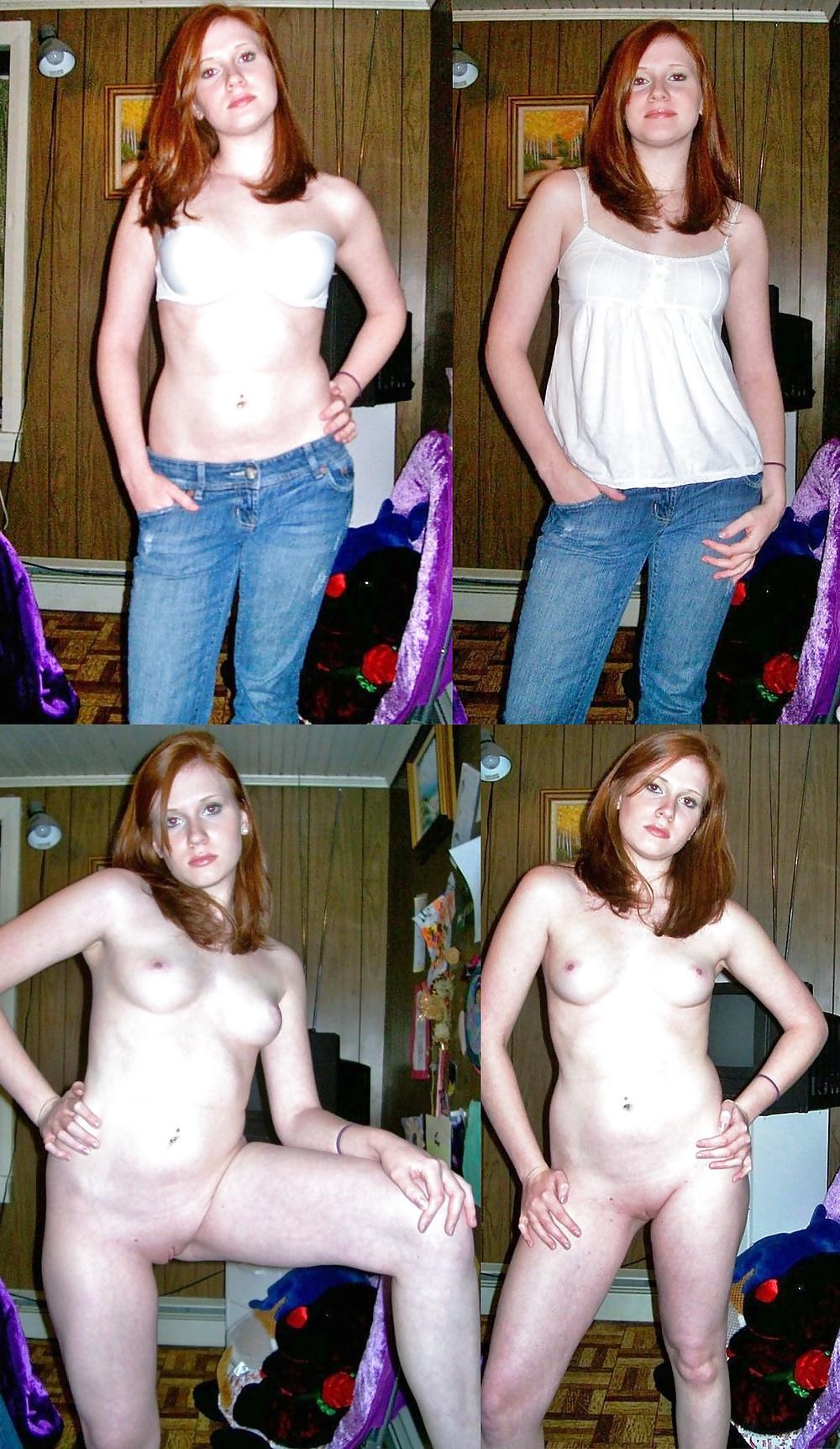25P Private pics of sexy girls - dressed and naked 49