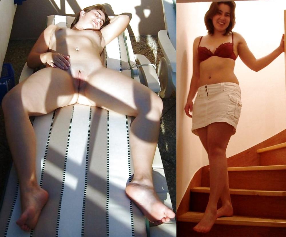 25P Private pics of sexy girls - dressed and naked 49
