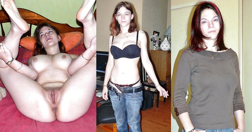 25P Private pics of sexy girls - dressed and naked 49