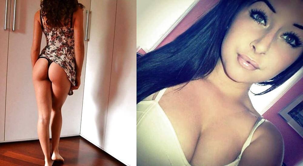 25P Private pics of sexy girls - dressed and naked 49
